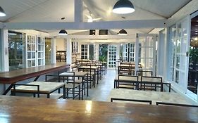 Hotel Pousada Casacolina