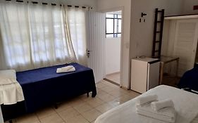 Hotel Pousada Casacolina